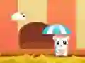 Skip Jump เกมออนไลน์