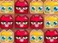 Happy Kittens Puzzle เกมออนไลน์