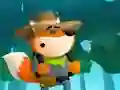 Fox Adventurer เกมออนไลน์
