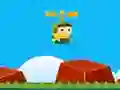 Swing Copters เกมออนไลน์
