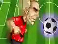Real soccer เกมออนไลน์