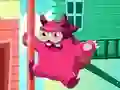Chin Up Shin Up เกมออนไลน์