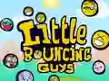 Little Bouncing Guys เกมออนไลน์