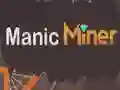 Manic Miner เกมออนไลน์
