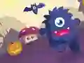 Sweets Halloween Monster เกมออนไลน์