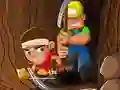 Nugget Seeker Adventure เกมออนไลน์
