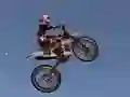 Moto Trials Winter 2 เกมออนไลน์