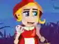 Red Riding Hood Run เกมออนไลน์