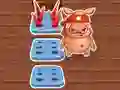 Ninja Bacon เกมออนไลน์