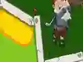 Minigolf Kingdom เกมออนไลน์