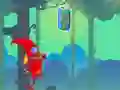 Hot Runner Pepper Run เกมออนไลน์