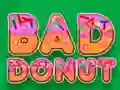 Bad Donut เกมออนไลน์