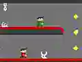 Zombie Crypt เกมออนไลน์