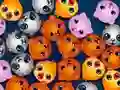Fluffy Cuddlies เกมออนไลน์
