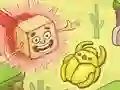 Golden Scarabaeus เกมออนไลน์
