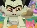 Baby pocalypse Smash! เกมออนไลน์