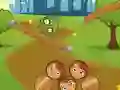 Zombie Love Story เกมออนไลน์