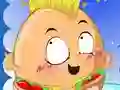 Fluffy Egg เกมออนไลน์