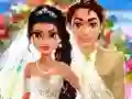 Tina Wedding เกมออนไลน์