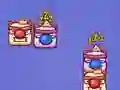 One Clown Standing เกมออนไลน์