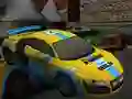 Y8 Racing Thunder เกมออนไลน์