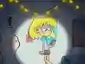The Loud House Lights Out เกมออนไลน์