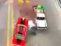 Terminator Car เกมออนไลน์