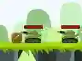 Mini Tank Battle 2 เกมออนไลน์