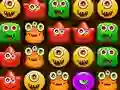 Monster Match Saga เกมออนไลน์