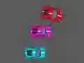 Battle Car Racing เกมออนไลน์