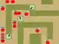 Tiny Defense เกมออนไลน์