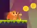 Banana Run เกมออนไลน์