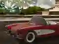 4th Of July Parking 2 เกมออนไลน์