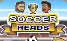 Soccer Heads เกมออนไลน์