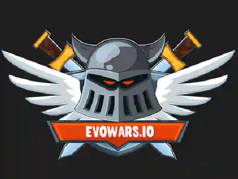 EvoWars.io เกมออนไลน์