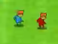 Super Adventure Brothers เกมออนไลน์