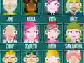 Guess Who เกมออนไลน์