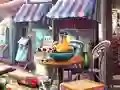 Eat and Enjoy เกมออนไลน์