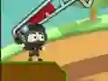 Grenade Toss เกมออนไลน์