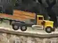 18 Wheeler Lumber Cargo เกมออนไลน์