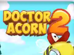 Doctor Acorn 2 เกมออนไลน์