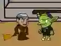 MadrugaHala เกมออนไลน์