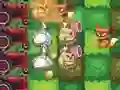 Chaotic Garden เกมออนไลน์
