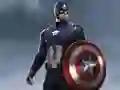 Captain America Doctor เกมออนไลน์