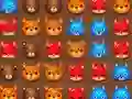 Crazy Zoo เกมออนไลน์