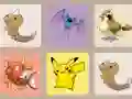 2048 Pokemon เกมออนไลน์