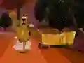 Scooby-Doo! Creeper Chase Runner เกมออนไลน์