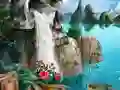 Lost in Neverland เกมออนไลน์