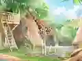 Carla's Animal Show เกมออนไลน์