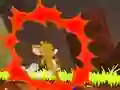 Tom And Jerry Chocolate Chase เกมออนไลน์